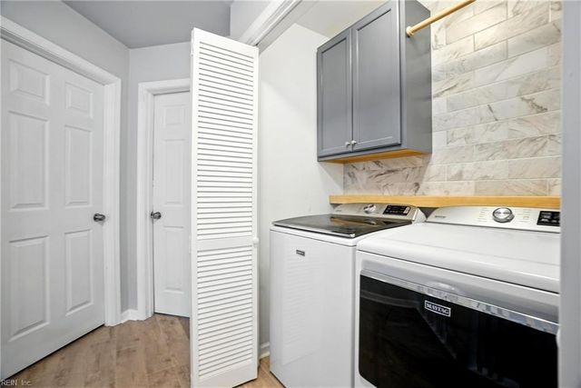126 S Palm AVE, Virginia Beach, VA 23452