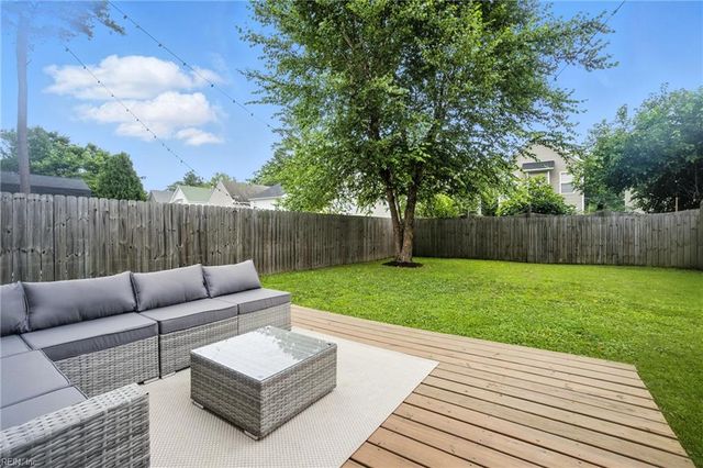 126 S Palm AVE, Virginia Beach, VA 23452