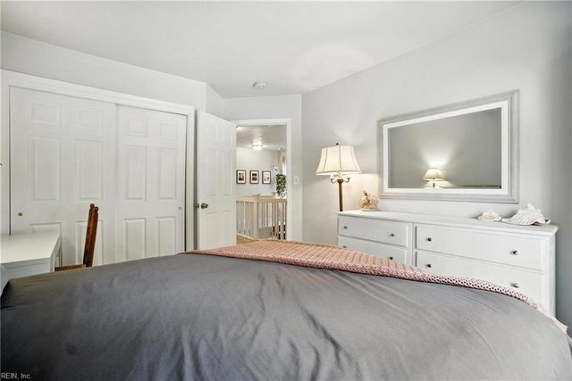 126 S Palm AVE, Virginia Beach, VA 23452
