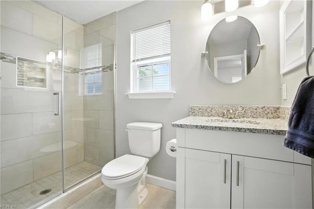 126 S Palm AVE, Virginia Beach, VA 23452