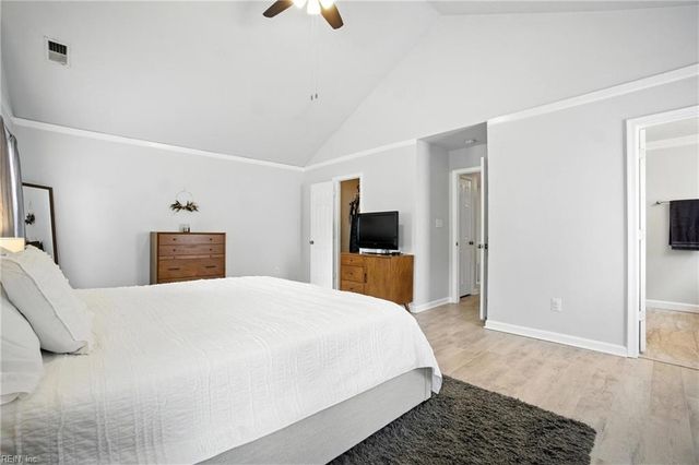 126 S Palm AVE, Virginia Beach, VA 23452