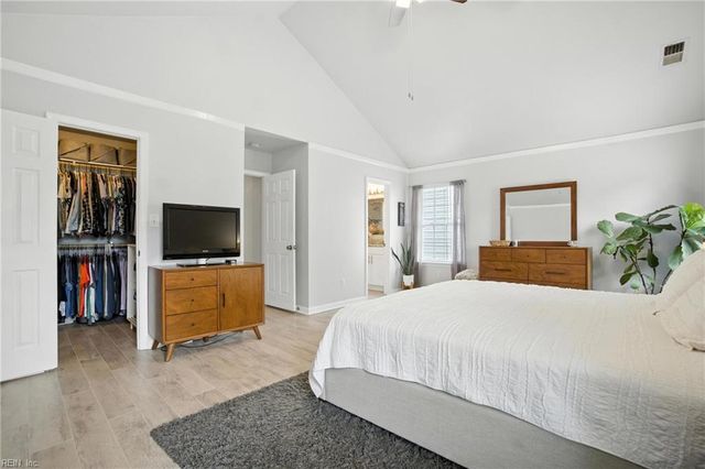 126 S Palm AVE, Virginia Beach, VA 23452