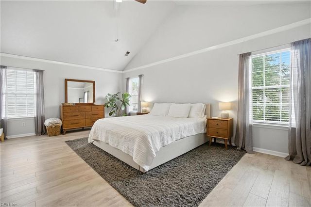126 S Palm AVE, Virginia Beach, VA 23452