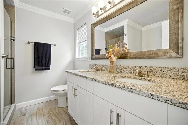 126 S Palm AVE, Virginia Beach, VA 23452