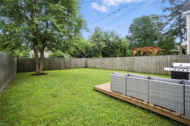 126 S Palm AVE, Virginia Beach, VA 23452
