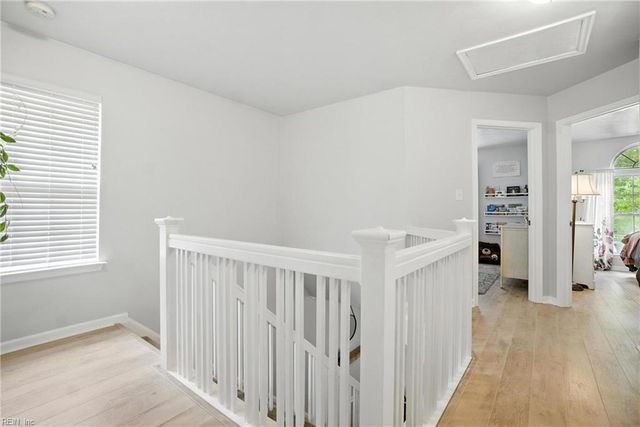 126 S Palm AVE, Virginia Beach, VA 23452