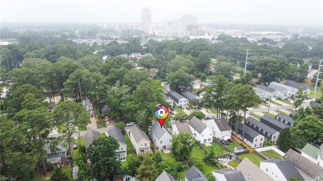 126 S Palm AVE, Virginia Beach, VA 23452