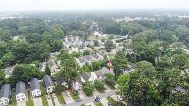 126 S Palm AVE, Virginia Beach, VA 23452