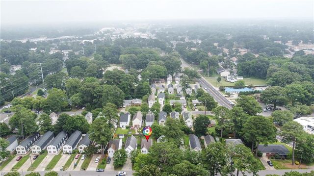 126 S Palm AVE, Virginia Beach, VA 23452