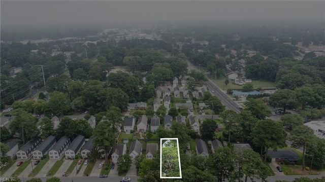 126 S Palm AVE, Virginia Beach, VA 23452