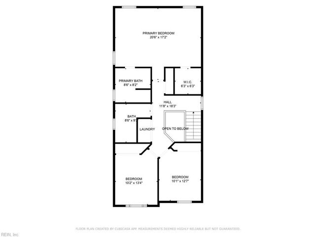 126 S Palm AVE, Virginia Beach, VA 23452