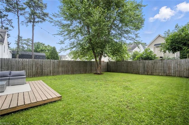 126 S Palm AVE, Virginia Beach, VA 23452