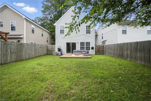 126 S Palm AVE, Virginia Beach, VA 23452