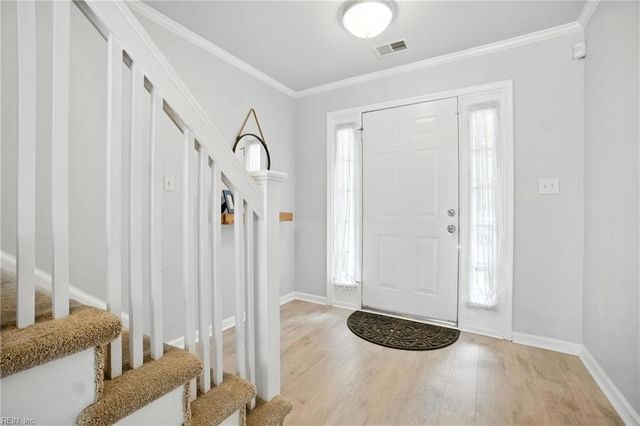 126 S Palm AVE, Virginia Beach, VA 23452