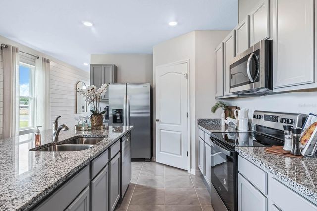 3463 SABATIA LANE, Poinciana, FL 34759