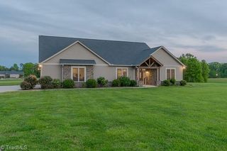 291 Scout Road, Lexington, NC 27292