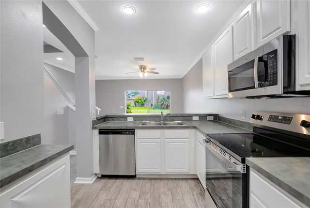 12316 HEALEY SUMMIT LANE, Riverview, FL 33579