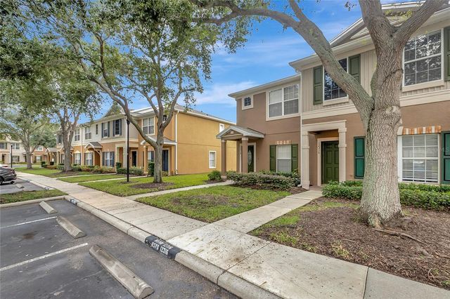 12316 HEALEY SUMMIT LANE, Riverview, FL 33579