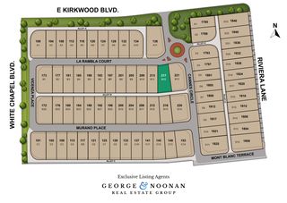 217 La Rambla Court, Southlake, TX 76092