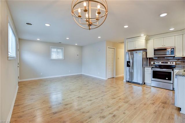 116 W Kelly AVE, Hampton, VA 23605