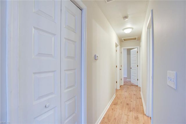 116 W Kelly AVE, Hampton, VA 23605