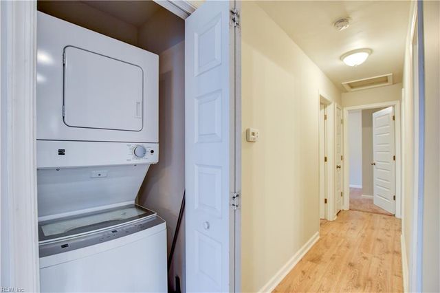 116 W Kelly AVE, Hampton, VA 23605