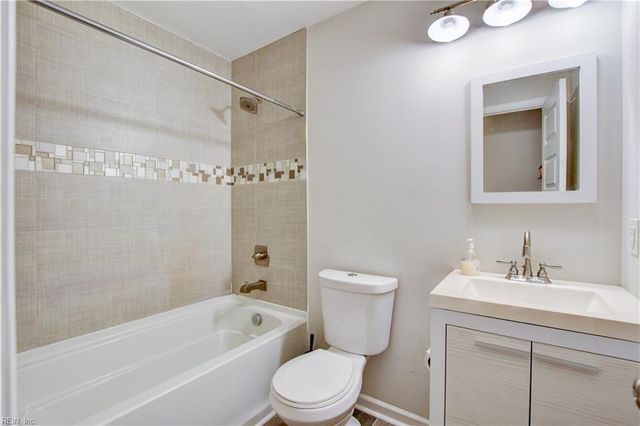 116 W Kelly AVE, Hampton, VA 23605