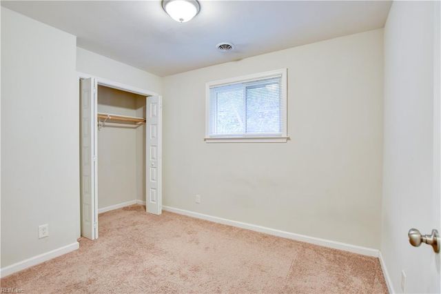 116 W Kelly AVE, Hampton, VA 23605