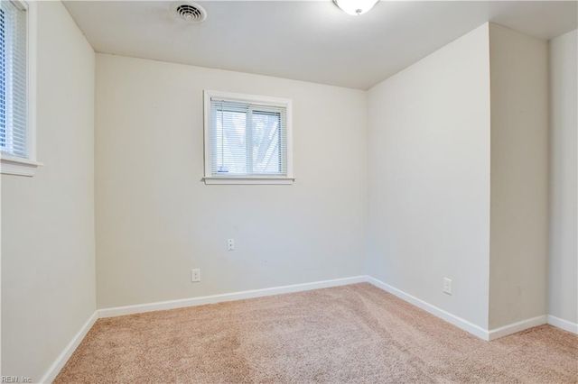 116 W Kelly AVE, Hampton, VA 23605