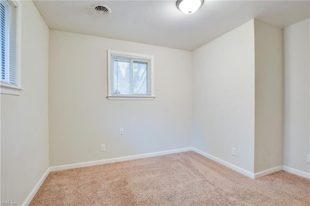 116 W Kelly AVE, Hampton, VA 23605