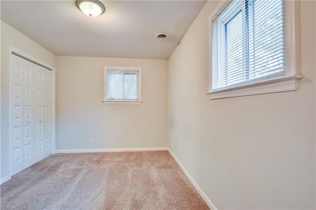 116 W Kelly AVE, Hampton, VA 23605