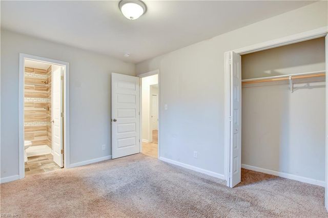 116 W Kelly AVE, Hampton, VA 23605