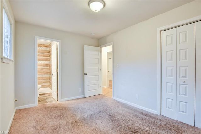 116 W Kelly AVE, Hampton, VA 23605