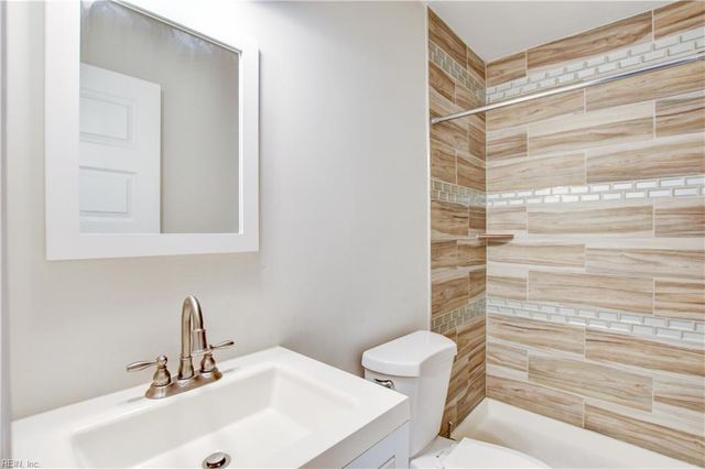 116 W Kelly AVE, Hampton, VA 23605