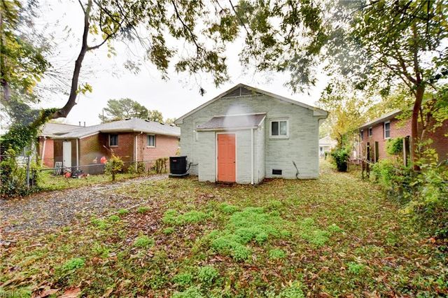 116 W Kelly AVE, Hampton, VA 23605