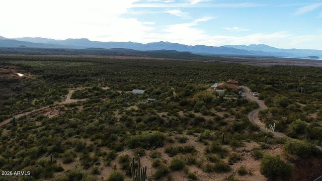 6368 N AZ HIGHWAY 288 --, Globe, AZ 85501