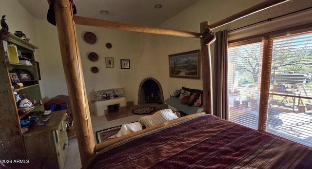 6368 N AZ HIGHWAY 288 --, Globe, AZ 85501