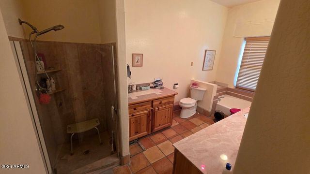 6368 N AZ HIGHWAY 288 --, Globe, AZ 85501