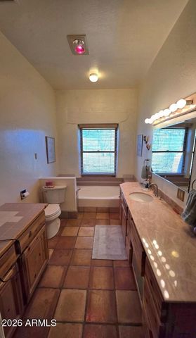 6368 N AZ HIGHWAY 288 --, Globe, AZ 85501