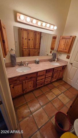 6368 N AZ HIGHWAY 288 --, Globe, AZ 85501