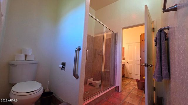 6368 N AZ HIGHWAY 288 --, Globe, AZ 85501