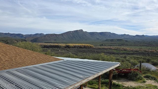 6368 N AZ HIGHWAY 288 --, Globe, AZ 85501