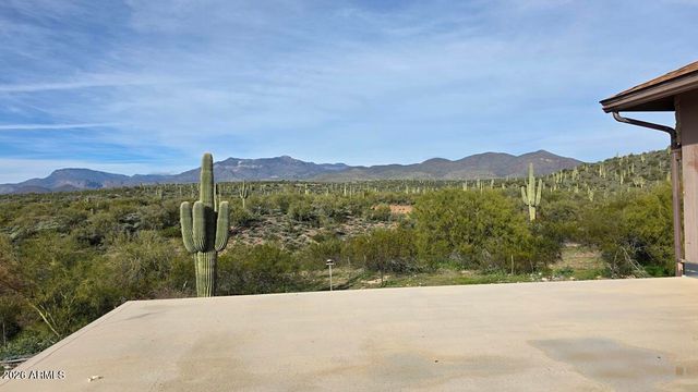 6368 N AZ HIGHWAY 288 --, Globe, AZ 85501