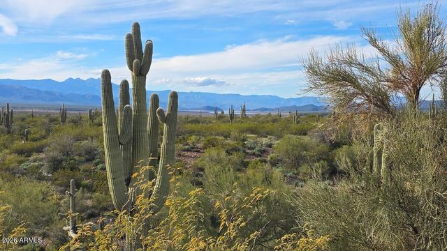 6368 N AZ HIGHWAY 288 --, Globe, AZ 85501