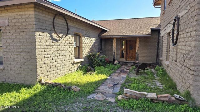 6368 N AZ HIGHWAY 288 --, Globe, AZ 85501