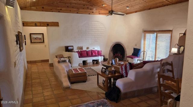 6368 N AZ HIGHWAY 288 --, Globe, AZ 85501