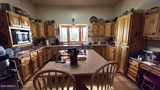 6368 N AZ HIGHWAY 288 --, Globe, AZ 85501