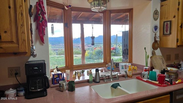 6368 N AZ HIGHWAY 288 --, Globe, AZ 85501