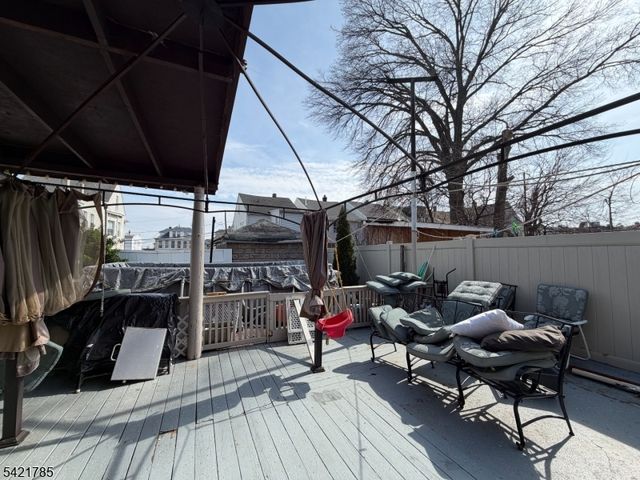 126 Gould Ave, Paterson City, NJ 07503