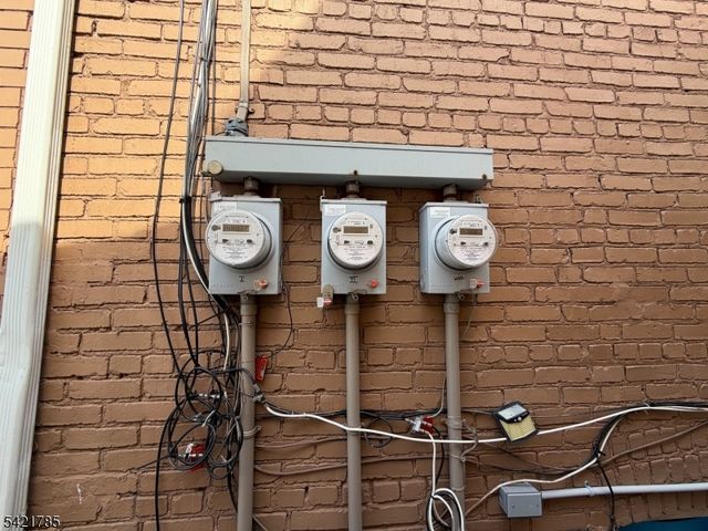 126 Gould Ave, Paterson City, NJ 07503